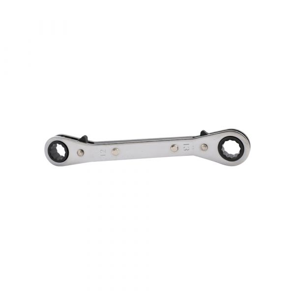 Ringskraldenøgler 5 stk. mm.