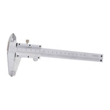 Topgear caliper rustfrit stål 0-150 mm luksus