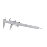 Topgear caliper rustfrit stål 0-150 mm luksus