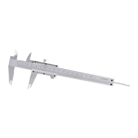 Topgear caliper rustfrit stål 0-150 mm luksus