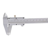 Topgear caliper rustfrit stål 0-150 mm luksus