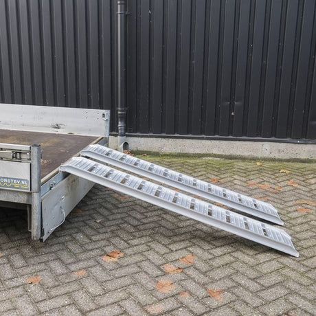Rampesæt 181cm 500kg.