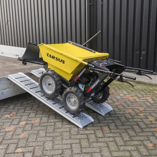 Rampesæt 181cm 500kg.