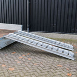 Rampesæt 247cm 1800 kg.