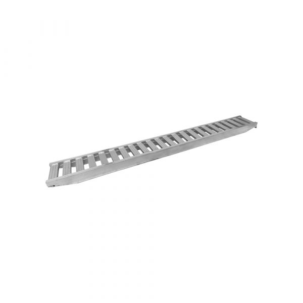 Rampebrætstykke 350 cm 2500kg.
