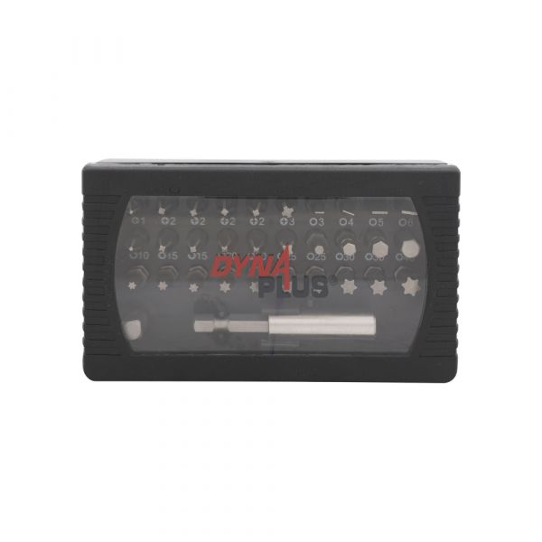 Dynaplus Bitset 32-delt