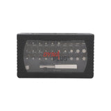 Dynaplus Bitset 32-delt