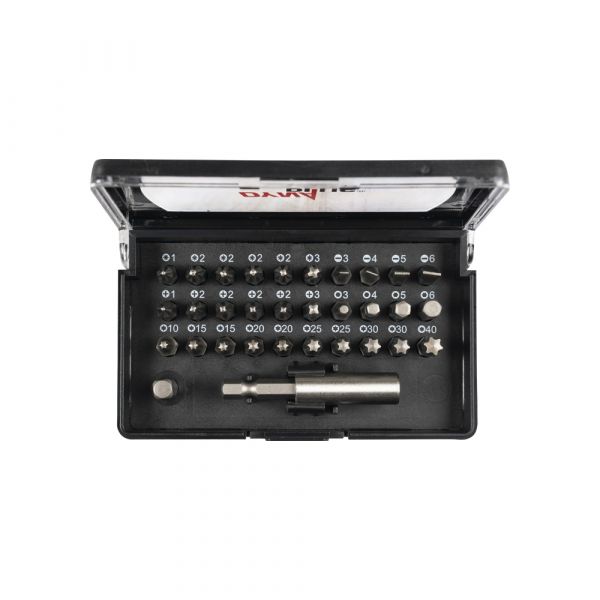 Dynaplus Bitset 32-delt