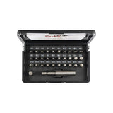 Dynaplus Bitset 32-delt