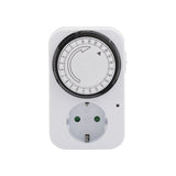 Timer 24-timers justerbar
