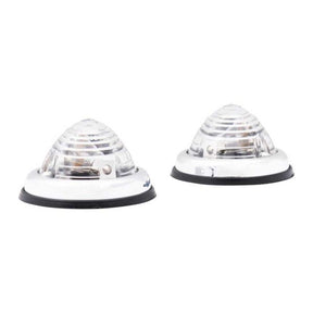 Positielamp wit
