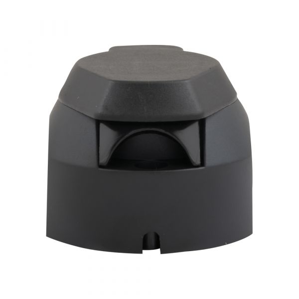 Trailerergear Trailererge Socket 7 Polig Plastic, Blister