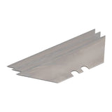 Topgear professionel kniv, tung model