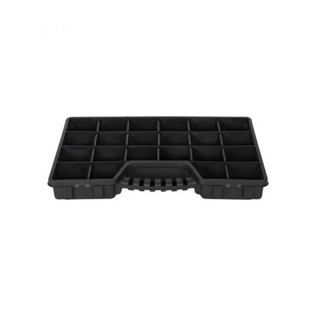 Topgear værktøjskasse 510x325x65 mm