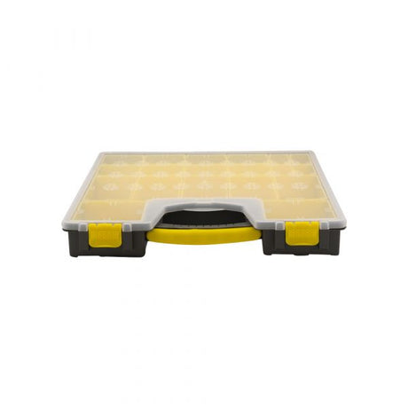 Topgear værktøjskasse 420x335x62 mm.