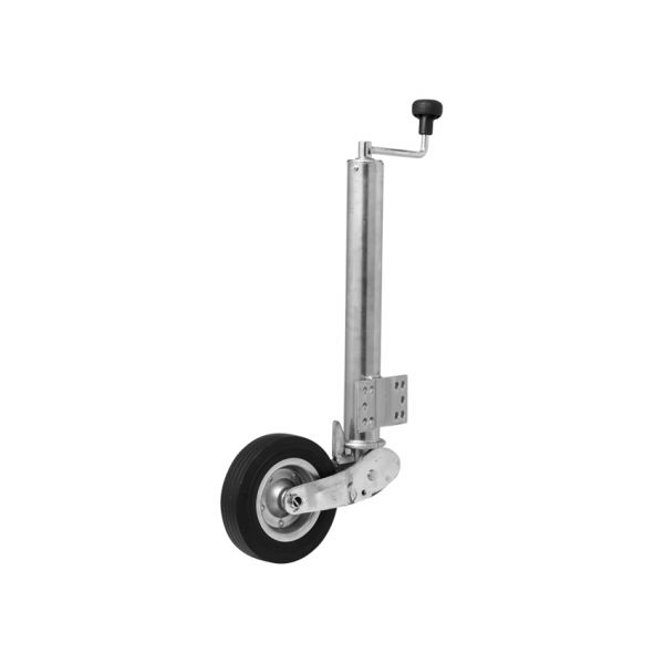 Trailergear næsehjul 60 mm. automatisk profi