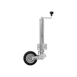 Trailergear næsehjul 60 mm. automatisk profi