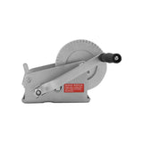 Trailergear håndspil 1200 kilo, uden kabel