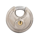 Trailergear skivelås 70 mm i blister