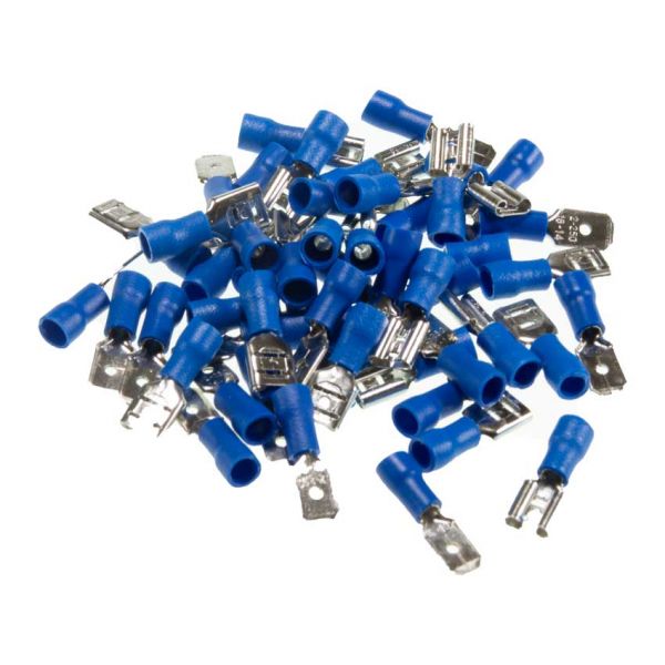 TopGear TopGear Cable Shoe M V 50-DLG