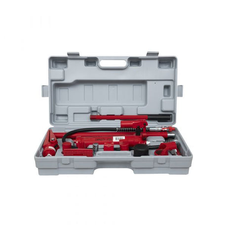 Dentle sæt hydraulisk 4 ton