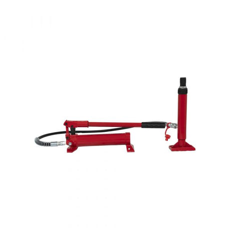 Dentle sæt hydraulisk 4 ton