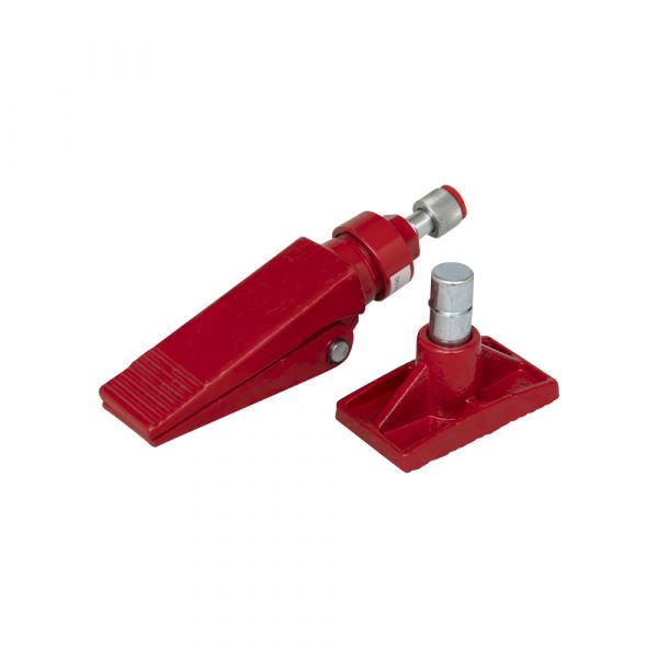 Dentle sæt hydraulisk 4 ton