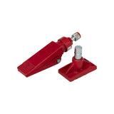 Dentle sæt hydraulisk 4 ton