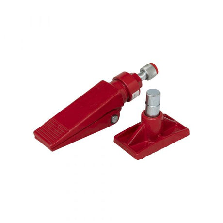 Dentle sæt hydraulisk 4 ton
