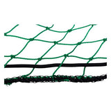 Trailergear afdækningsnet 1,5x2,7 m, mesh 4x4 cm.