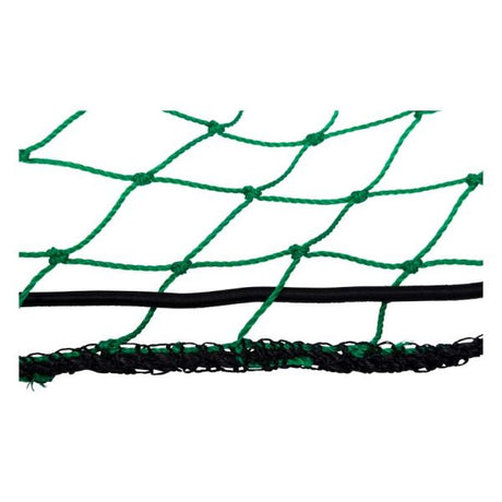 Trailergear afdækningsnet 1,5x2,7 m, mesh 4x4 cm.
