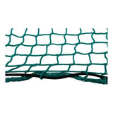 Trailergear dæknet 4x2,5 m, mesh 4x4 cm.