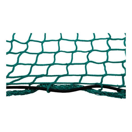 Trailergear dæknet 4x2,5 m, mesh 4x4 cm.