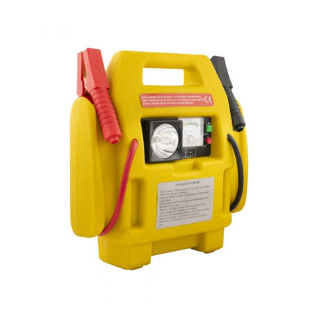 Topgear jumpstart 4 i 1