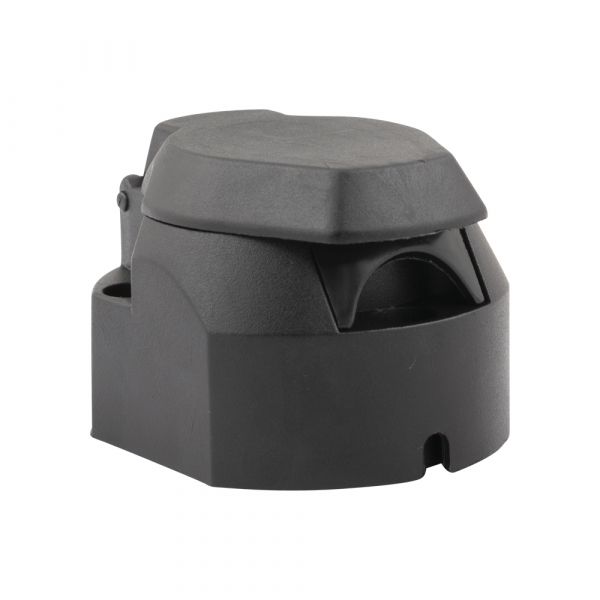Trailergear 13-polet plastikfatning