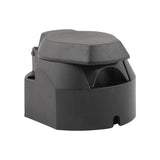 Trailergear 13-polet plastikfatning