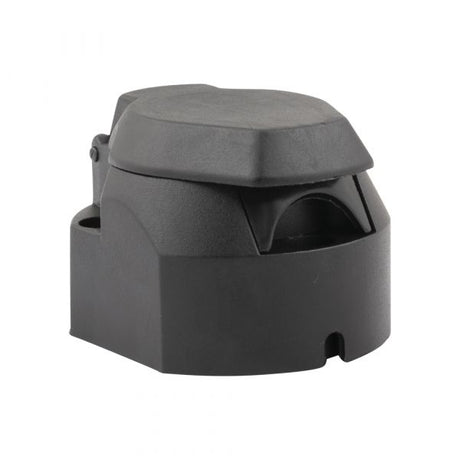 Trailergear 13-polet plastikfatning