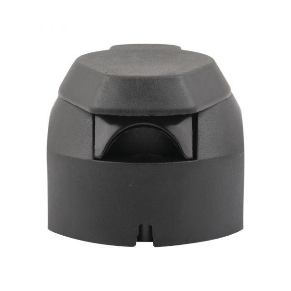 Trailergear 13-polet plastikfatning
