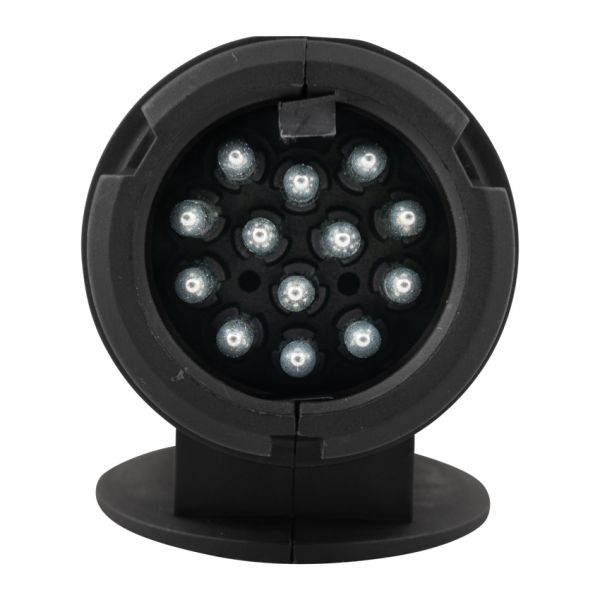 Trailergear 13-polet plaststik