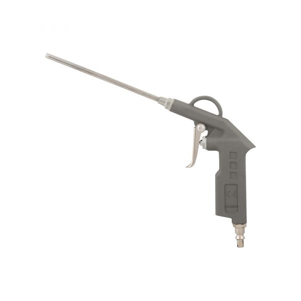 Topgear blæsepistol lang model 1 4