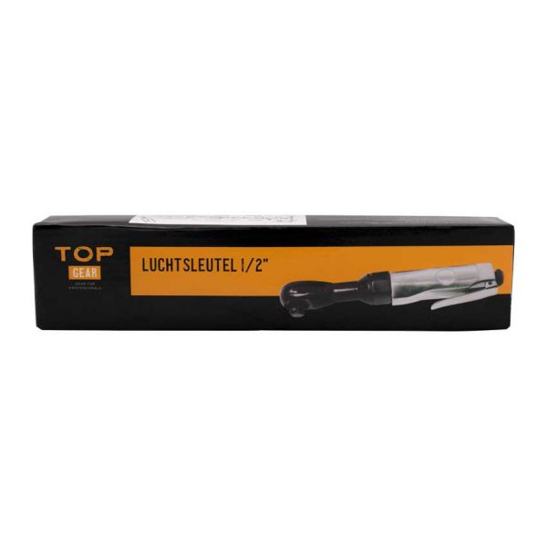Importer luftnøgle 1 2