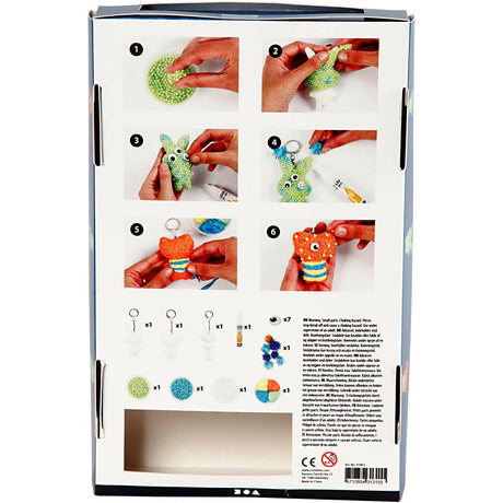 Creotime https: www.cchobby.nl space-monsters-1-set