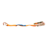 Trailergear surringsrem 35 mm, 7 m. 2 tons