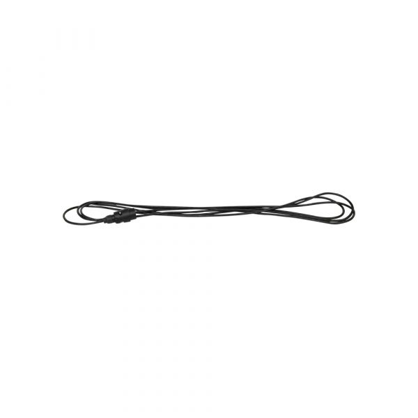Trailergear lysstang 9 meter kabel 7-polet