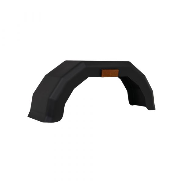 Trailergear Fender Plastic 10