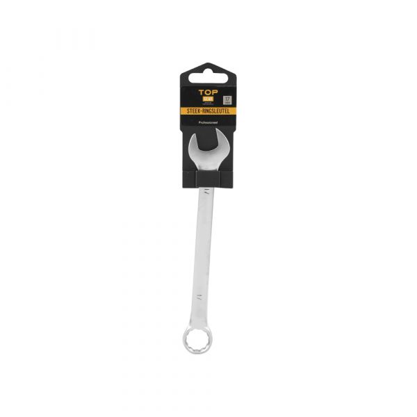 Topgear Topgear Stitch Ring Key 17 mm