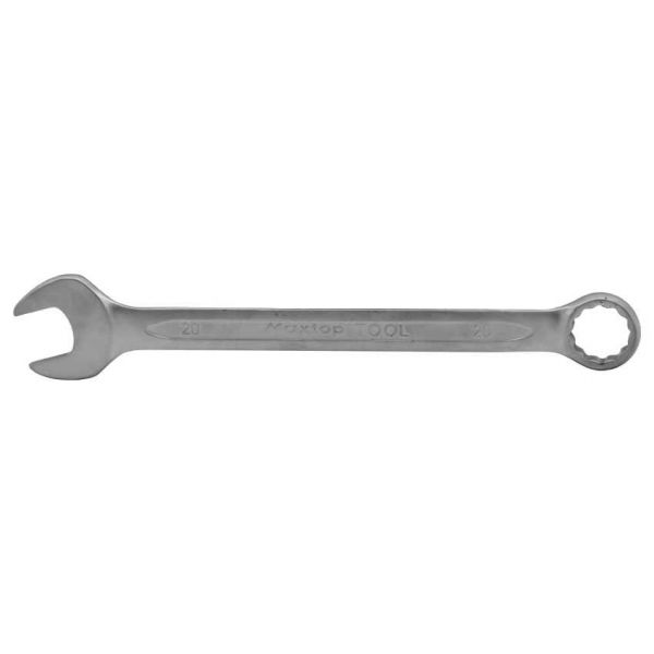 Gaffelnøgle 20 mm *