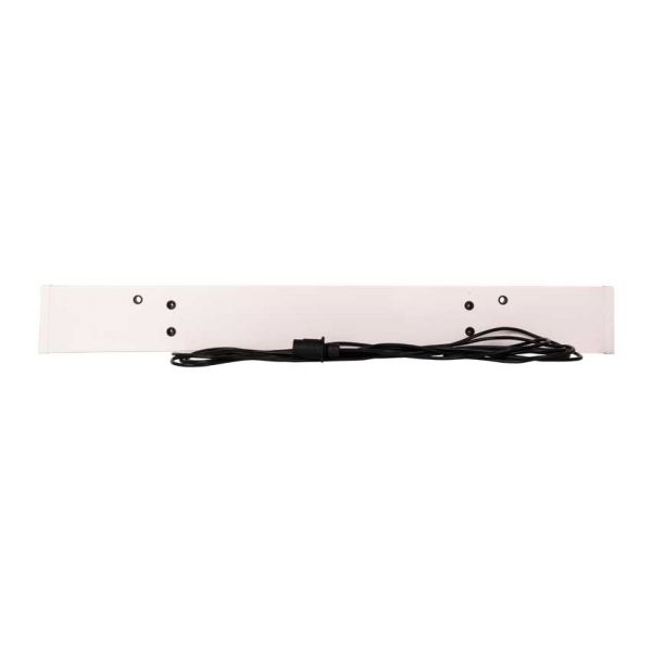 Trailergear lysstang LED 9 meter 7-polet