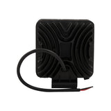 Trailergear arbejdslampe 9 LED firkantet