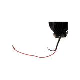 Trailergear arbejdslys 6 LED'er, 18 watt 12-24 volt.
